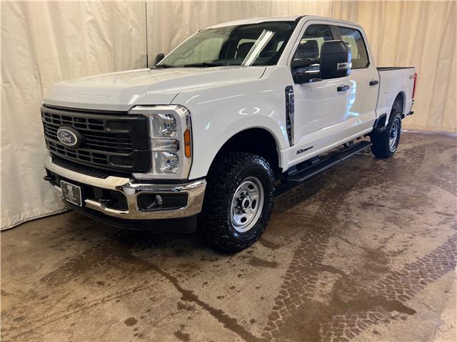 2026 Ford F-350 XL (Stk: 26LT22) in St.Paul - Image 2 of 10
