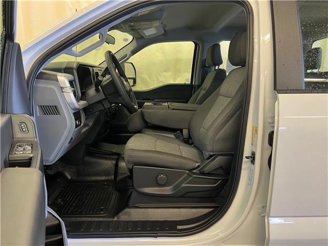 2026 Ford F-350 XL (Stk: 26LT22) in St.Paul - Image 4 of 10
