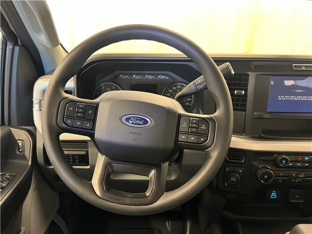 2026 Ford F-350 XL (Stk: 26LT22) in St.Paul - Image 6 of 10