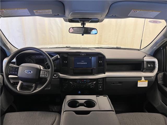 2026 Ford F-350 XL (Stk: 26LT22) in St.Paul - Image 7 of 10