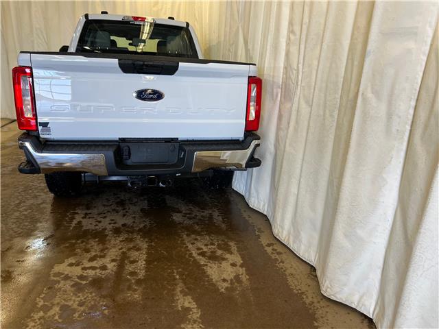 2026 Ford F-350 XL (Stk: 26LT22) in St.Paul - Image 8 of 10