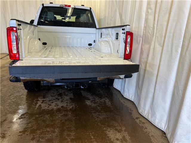 2026 Ford F-350 XL (Stk: 26LT22) in St.Paul - Image 9 of 10