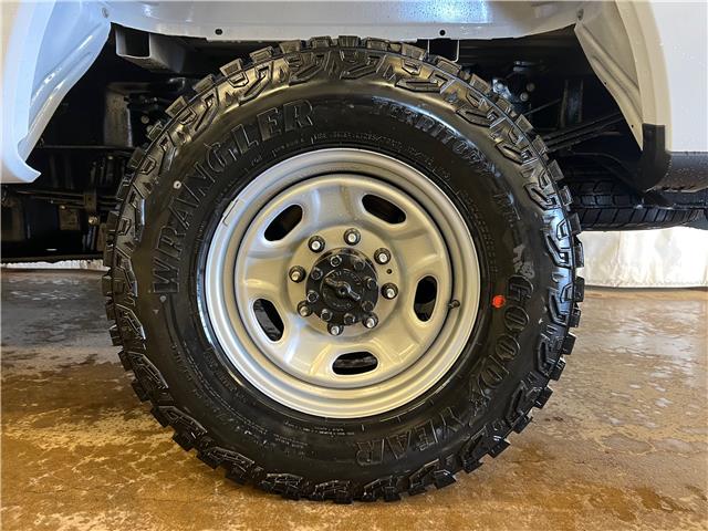 2026 Ford F-350 XL (Stk: 26LT22) in St.Paul - Image 10 of 10