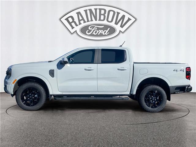 2026 Ford Ranger Lariat (Stk: 26T031) in ROCKY MOUNTAIN HOUSE - Image 2 of 15
