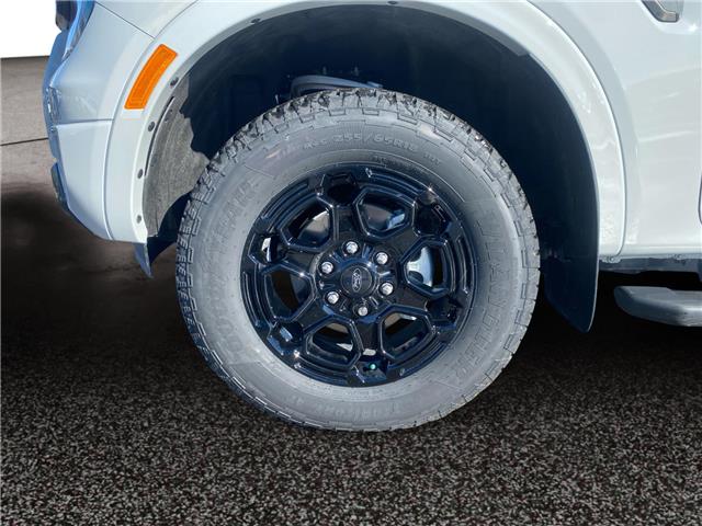 2026 Ford Ranger Lariat (Stk: 26T031) in ROCKY MOUNTAIN HOUSE - Image 14 of 15