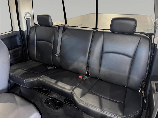 2010 Dodge Ram 1500 Laramie (Stk: T9985A) in ROSETOWN - Image 10 of 17