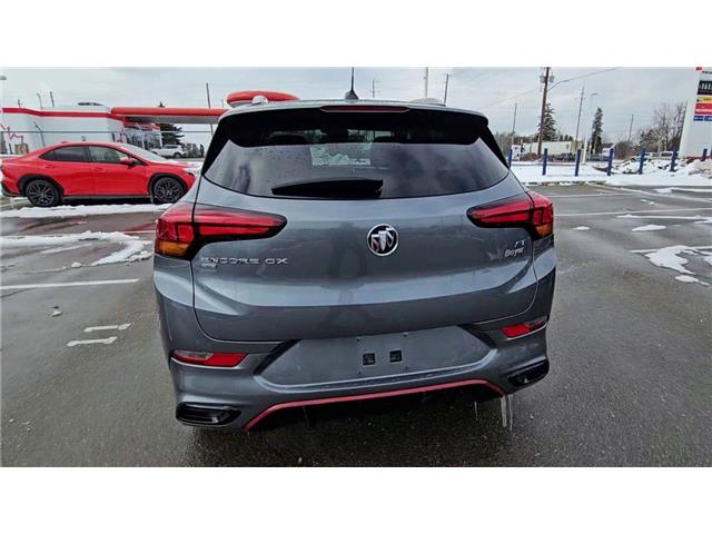 2020 Buick Encore GX Preferred (Stk: 2105821A) in Whitby - Image 7 of 21