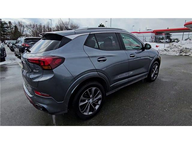 2020 Buick Encore GX Preferred (Stk: 2105821A) in Whitby - Image 8 of 21