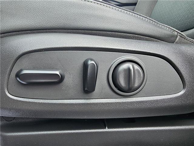 2020 Buick Encore GX Preferred (Stk: 2105821A) in Whitby - Image 11 of 21