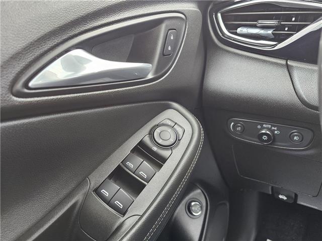 2020 Buick Encore GX Preferred (Stk: 2105821A) in Whitby - Image 12 of 21