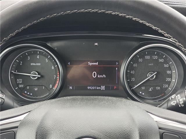 2020 Buick Encore GX Preferred (Stk: 2105821A) in Whitby - Image 14 of 21
