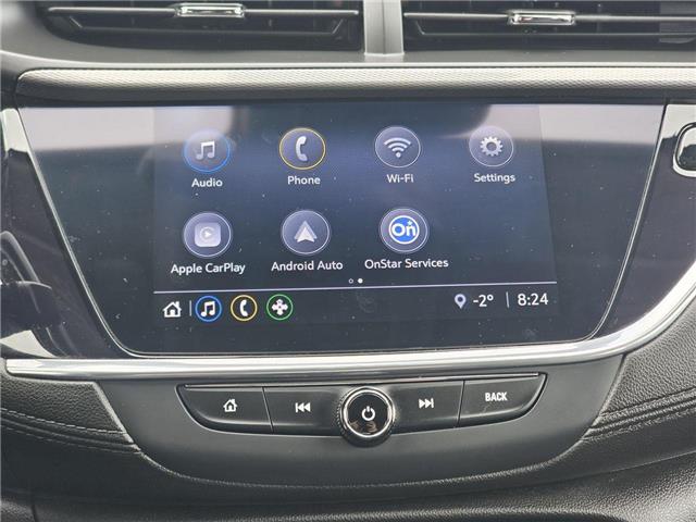 2020 Buick Encore GX Preferred (Stk: 2105821A) in Whitby - Image 15 of 21