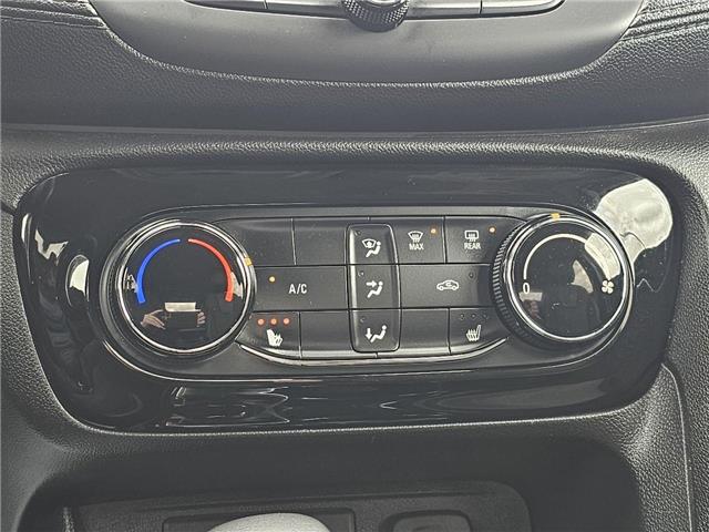 2020 Buick Encore GX Preferred (Stk: 2105821A) in Whitby - Image 17 of 21