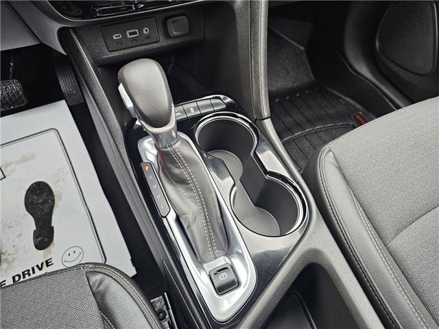 2020 Buick Encore GX Preferred (Stk: 2105821A) in Whitby - Image 18 of 21