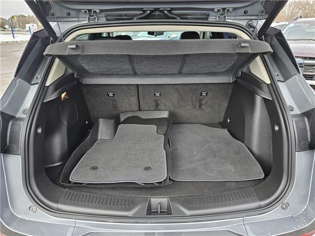 2020 Buick Encore GX Preferred (Stk: 2105821A) in Whitby - Image 20 of 21