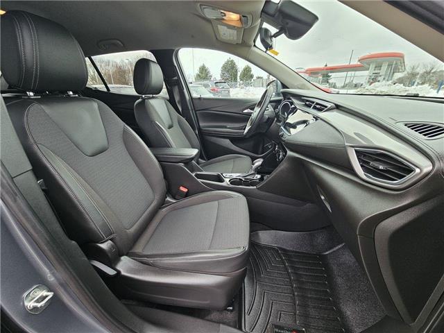 2020 Buick Encore GX Preferred (Stk: 2105821A) in Whitby - Image 21 of 21