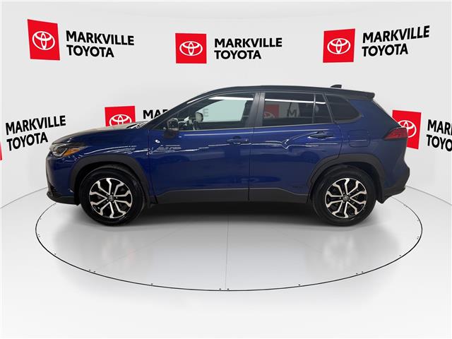 2024 Toyota Corolla Cross Hybrid SE (Stk: 11U4411) in Markham - Image 6 of 27