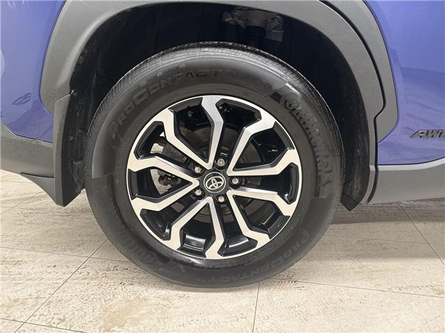 2024 Toyota Corolla Cross Hybrid SE (Stk: 11U4411) in Markham - Image 14 of 27