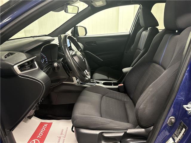 2024 Toyota Corolla Cross Hybrid SE (Stk: 11U4411) in Markham - Image 15 of 27