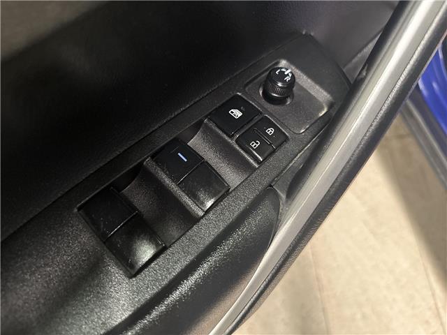 2024 Toyota Corolla Cross Hybrid SE (Stk: 11U4411) in Markham - Image 16 of 27