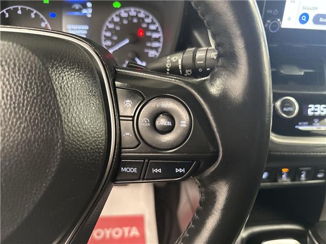 2024 Toyota Corolla Cross Hybrid SE (Stk: 11U4411) in Markham - Image 18 of 27