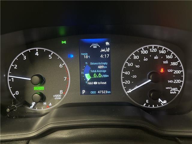 2024 Toyota Corolla Cross Hybrid SE (Stk: 11U4411) in Markham - Image 19 of 27