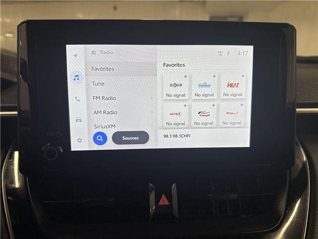 2024 Toyota Corolla Cross Hybrid SE (Stk: 11U4411) in Markham - Image 20 of 27