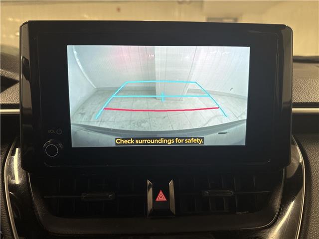 2024 Toyota Corolla Cross Hybrid SE (Stk: 11U4411) in Markham - Image 21 of 27