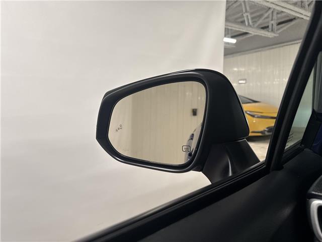 2024 Toyota Corolla Cross Hybrid SE (Stk: 11U4411) in Markham - Image 22 of 27