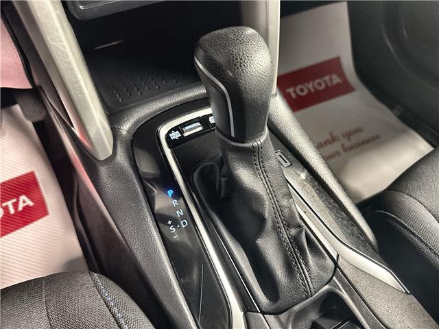 2024 Toyota Corolla Cross Hybrid SE (Stk: 11U4411) in Markham - Image 24 of 27