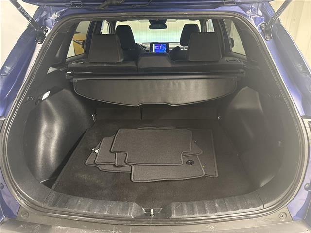 2024 Toyota Corolla Cross Hybrid SE (Stk: 11U4411) in Markham - Image 27 of 27