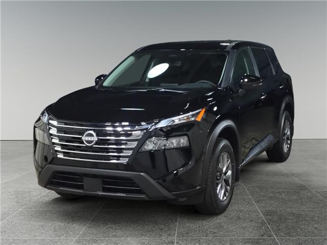2026 Nissan Rogue S (Stk: N26151) in Sault Ste. Marie - Image 1 of 6