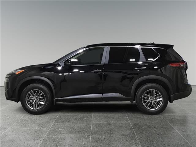 2026 Nissan Rogue S (Stk: N26151) in Sault Ste. Marie - Image 2 of 6