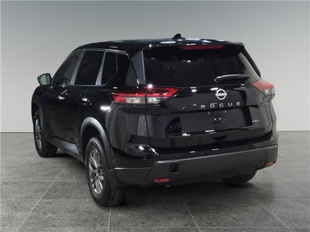 2026 Nissan Rogue S (Stk: N26151) in Sault Ste. Marie - Image 3 of 6