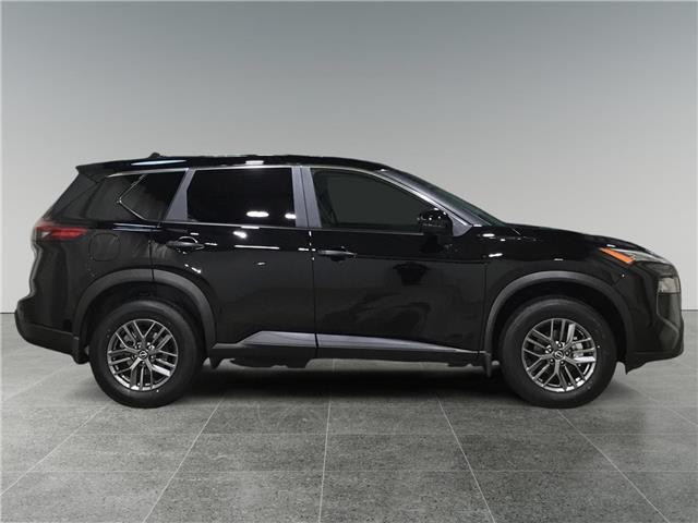 2026 Nissan Rogue S (Stk: N26151) in Sault Ste. Marie - Image 5 of 6
