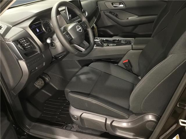 2026 Nissan Rogue S (Stk: N26151) in Sault Ste. Marie - Image 6 of 6
