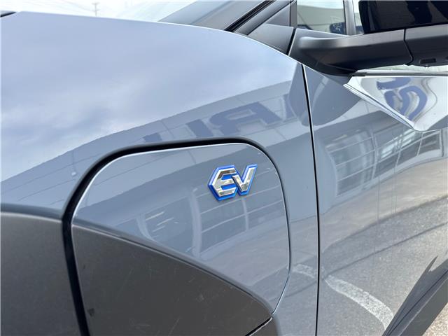 2023 Subaru Solterra Luxury Package (Stk: P2179) in Newmarket - Image 11 of 41