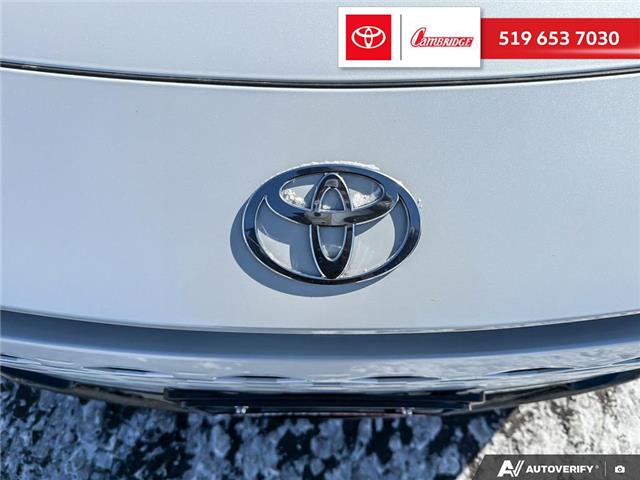 2026 Toyota Crown Signia Limited (Stk: 2602750) in Cambridge - Image 9 of 25