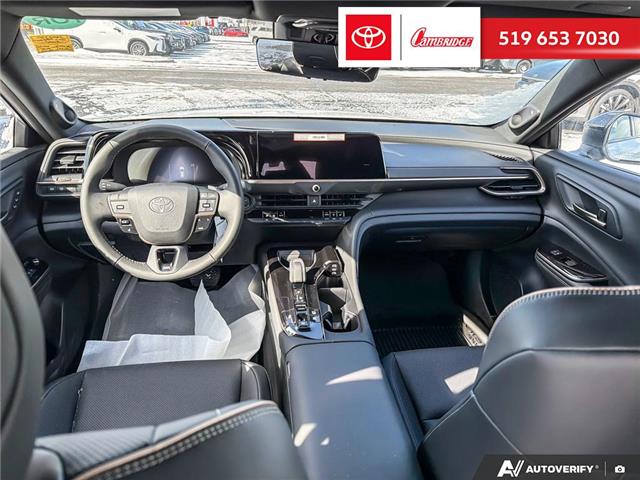 2026 Toyota Crown Signia Limited (Stk: 2602750) in Cambridge - Image 24 of 25