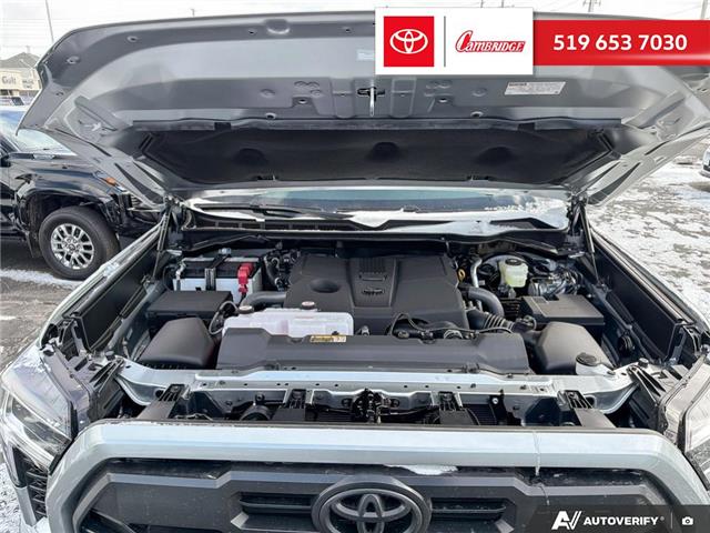 2026 Toyota Tundra Limited (Stk: 2602730) in Cambridge - Image 10 of 25