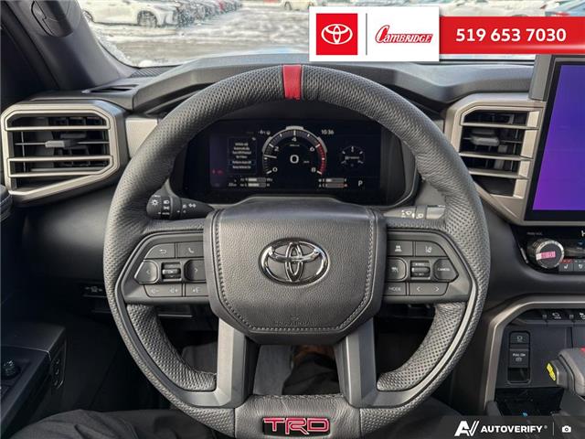 2026 Toyota Tundra Limited (Stk: 2602730) in Cambridge - Image 14 of 25