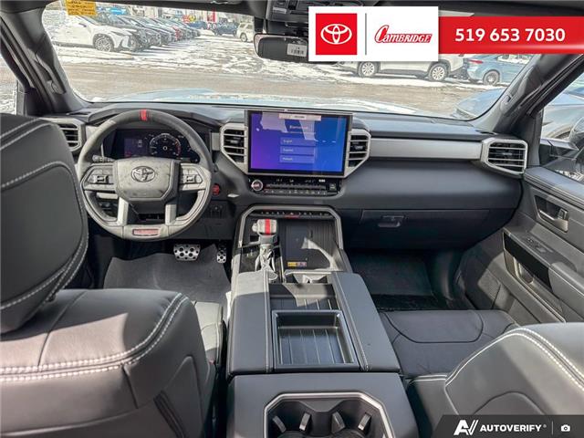 2026 Toyota Tundra Limited (Stk: 2602730) in Cambridge - Image 24 of 25