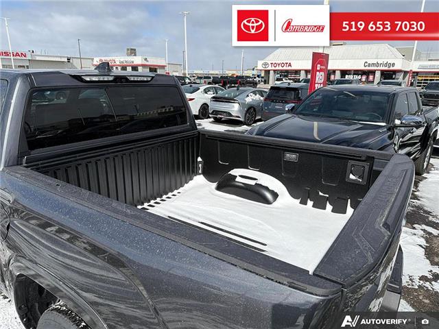 2026 Toyota Tundra PLATINUM (Stk: 2602720) in Cambridge - Image 12 of 25