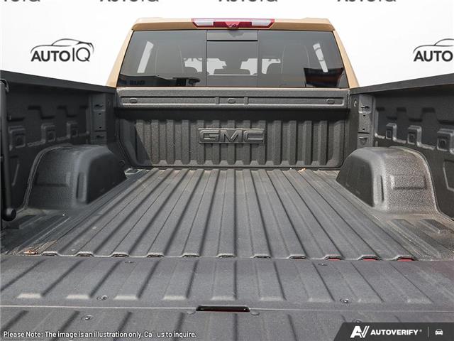 2026 GMC Sierra 1500 AT4X (Stk: T513) in Grimsby - Image 6 of 24
