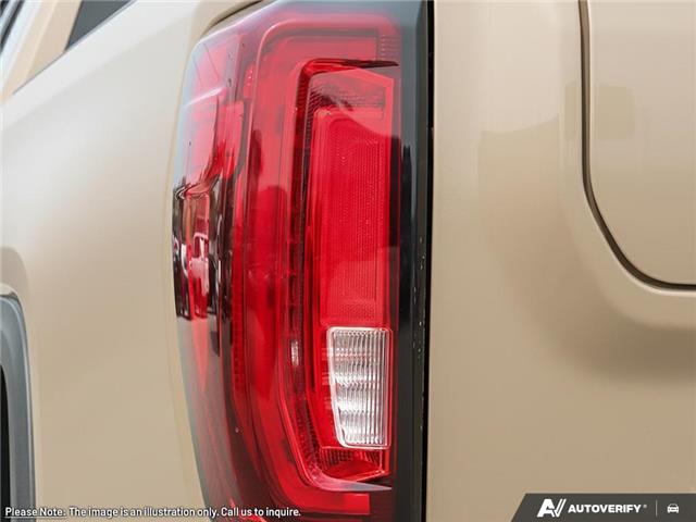 2026 GMC Sierra 1500 AT4X (Stk: T513) in Grimsby - Image 10 of 24