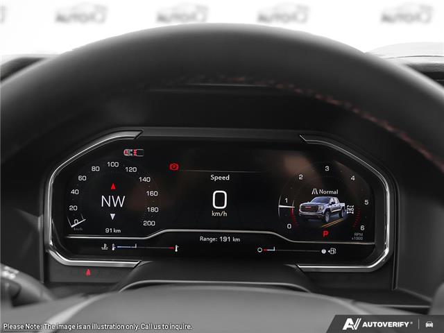 2026 GMC Sierra 1500 AT4X (Stk: T513) in Grimsby - Image 13 of 24