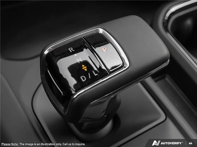 2026 GMC Sierra 1500 AT4X (Stk: T513) in Grimsby - Image 16 of 24