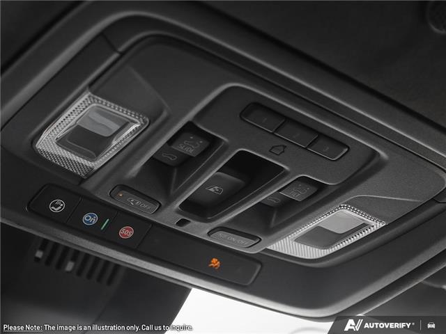 2026 GMC Sierra 1500 AT4X (Stk: T513) in Grimsby - Image 18 of 24