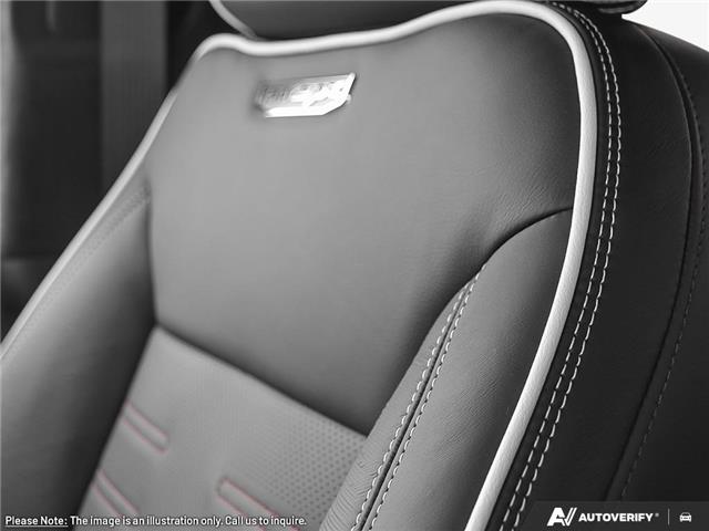 2026 GMC Sierra 1500 AT4X (Stk: T513) in Grimsby - Image 19 of 24