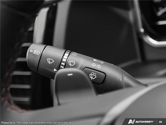 2026 GMC Sierra 1500 AT4X (Stk: T513) in Grimsby - Image 24 of 24